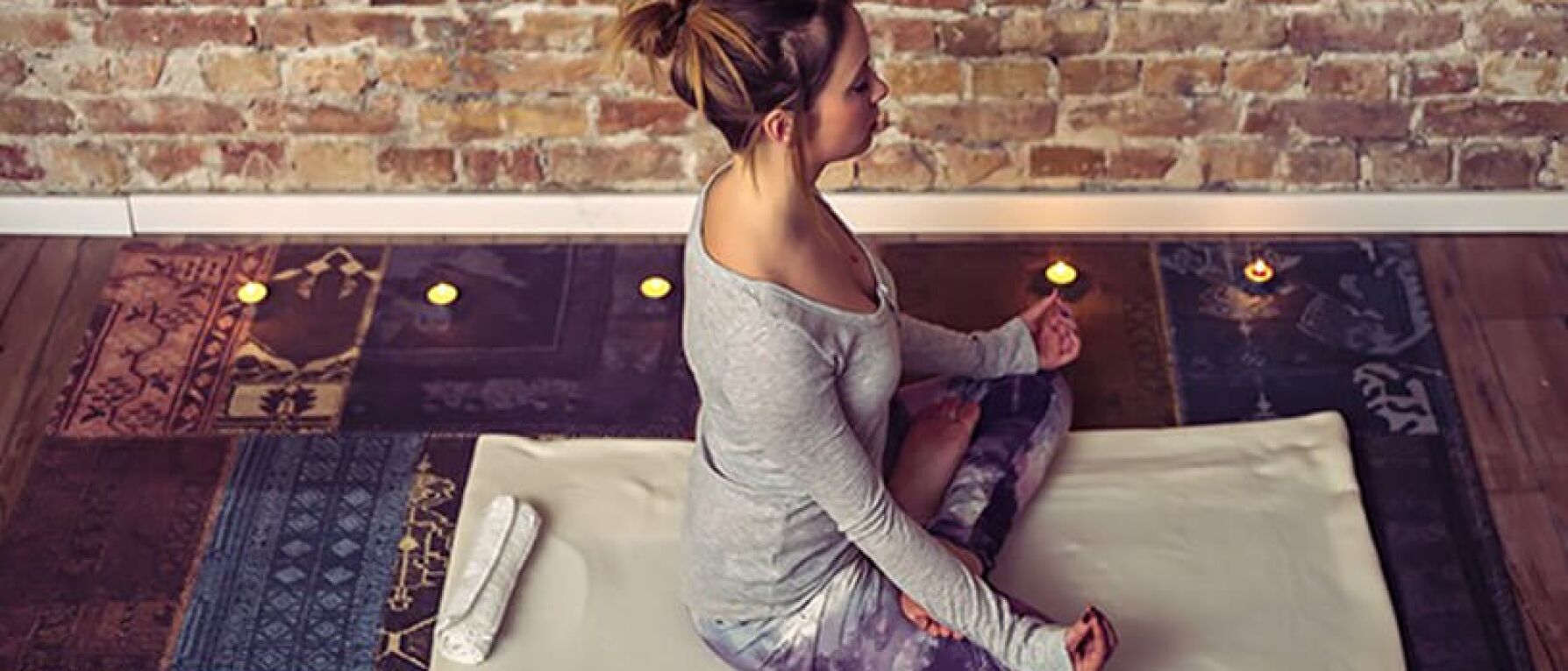 30-Day Yoga Challenge