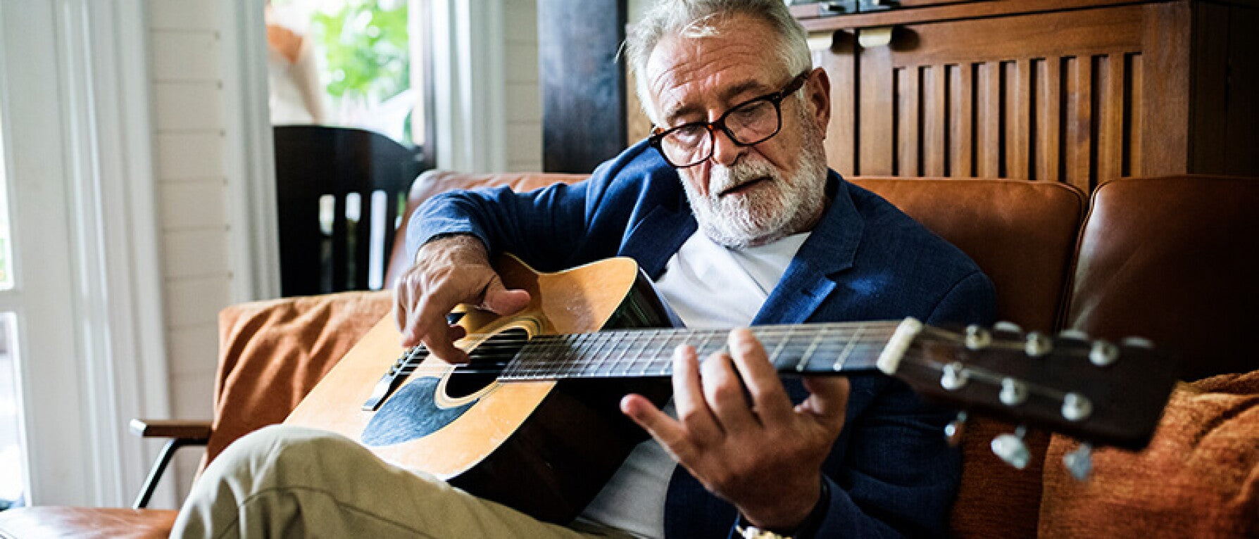 3 Ways Music Can Heal and Transform