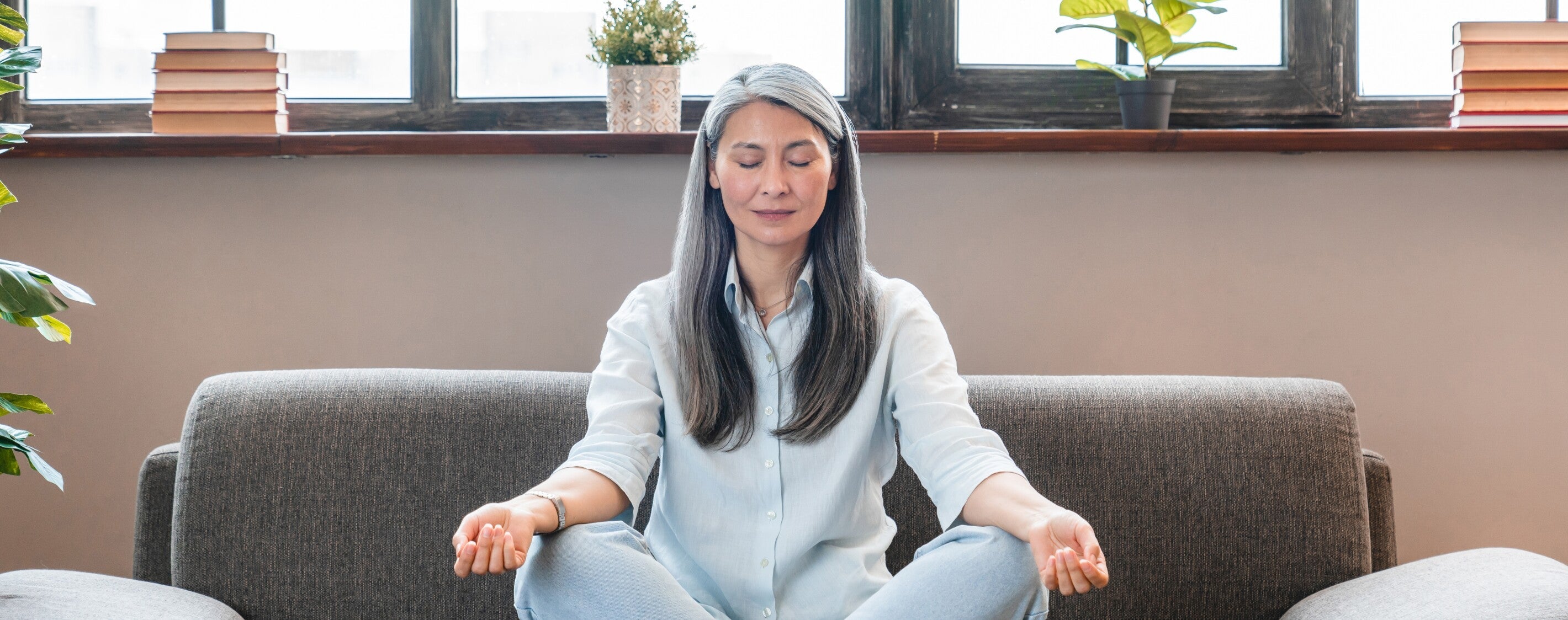 5 Ayurvedic Practices for Aging Well