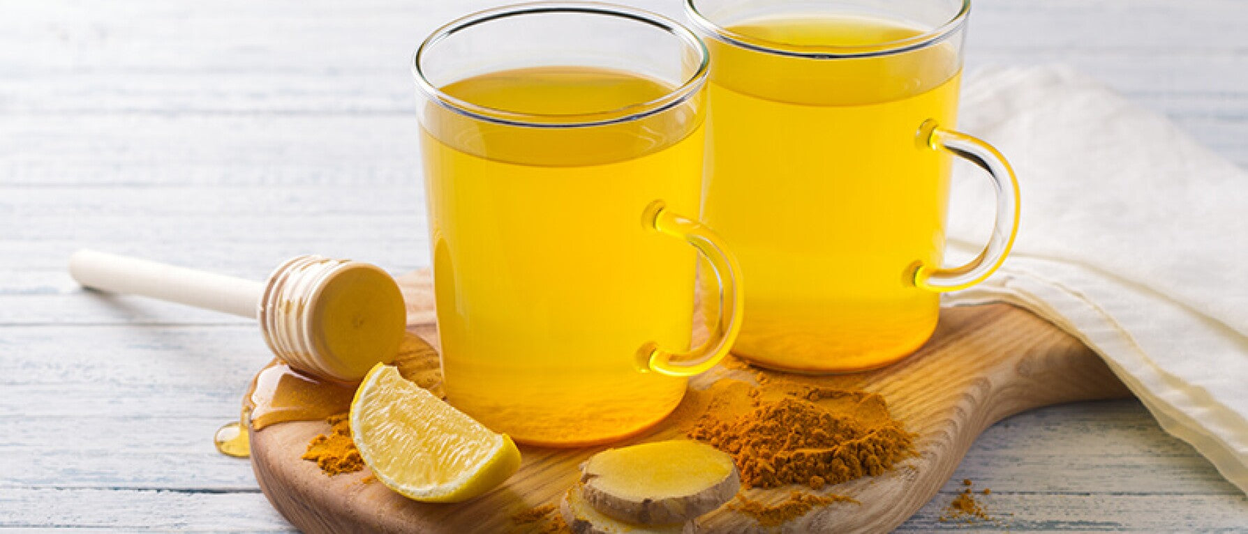 5 Immune-Boosting Juice Recipes