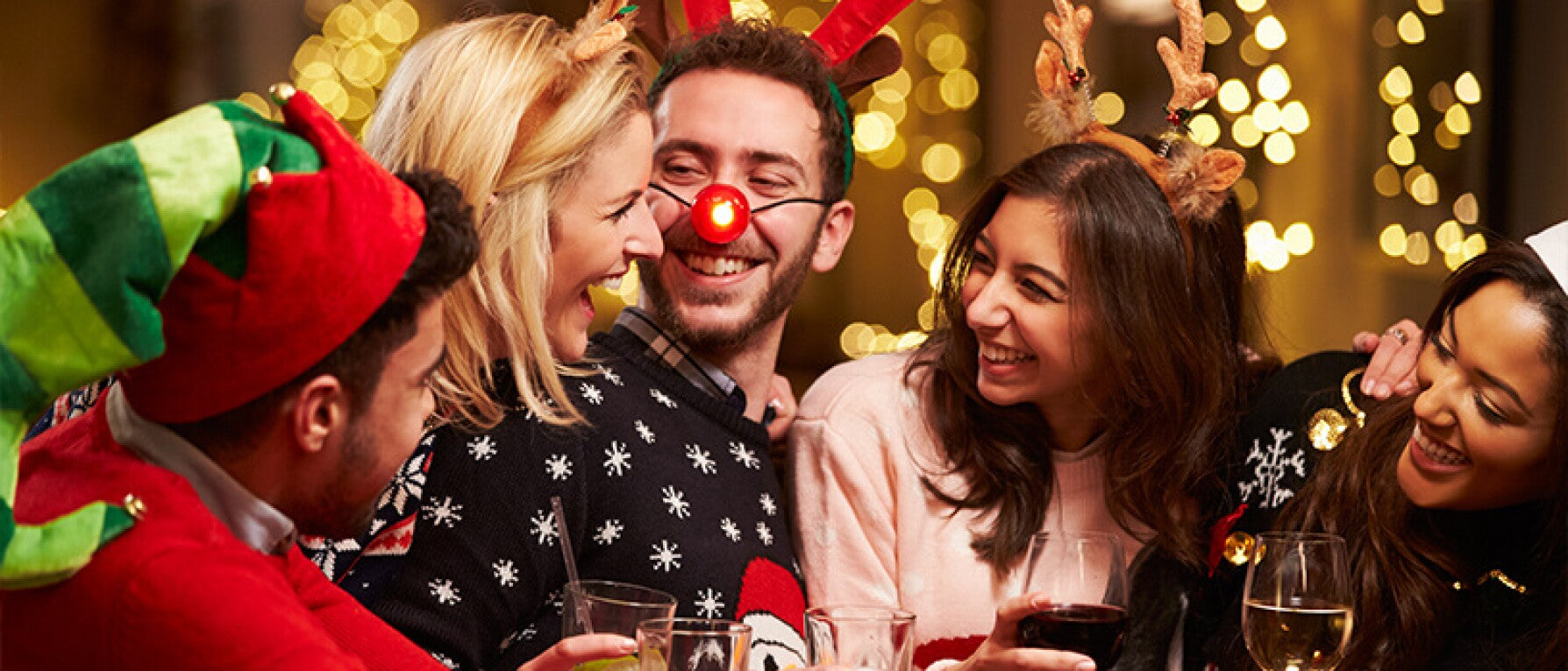 5 Party Games to Encourage Connection