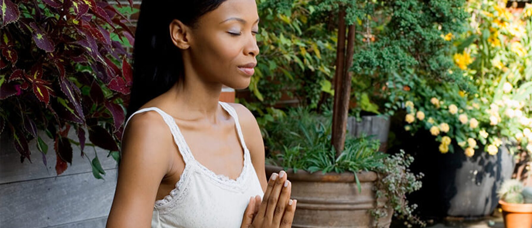 5 Practices for Nonviolence