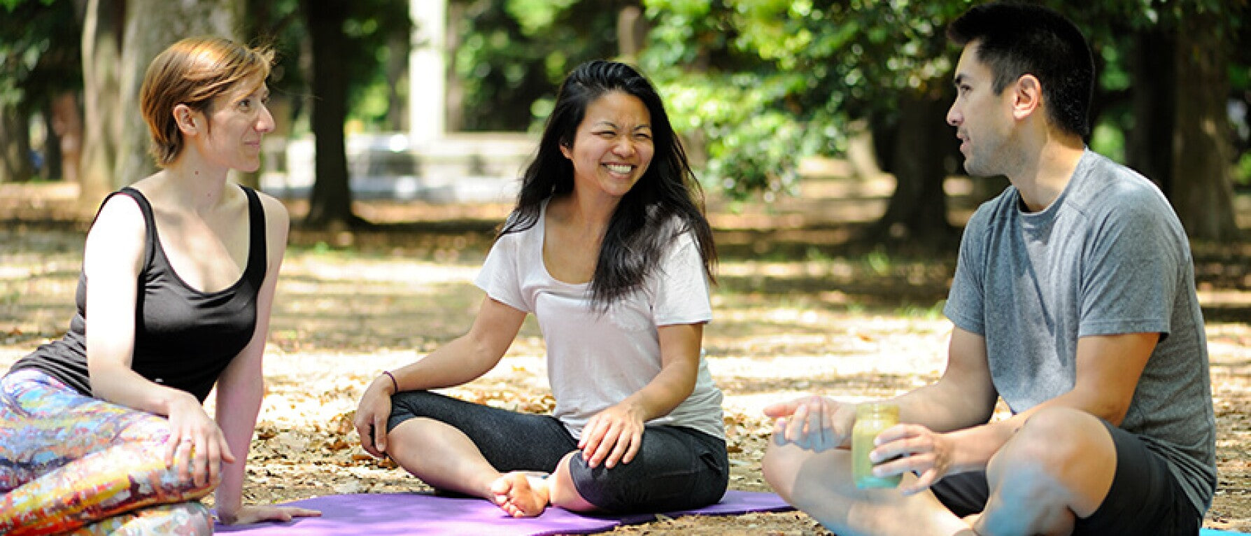 7 Experiences Newcomers Can Expect at a Meditation Retreat
