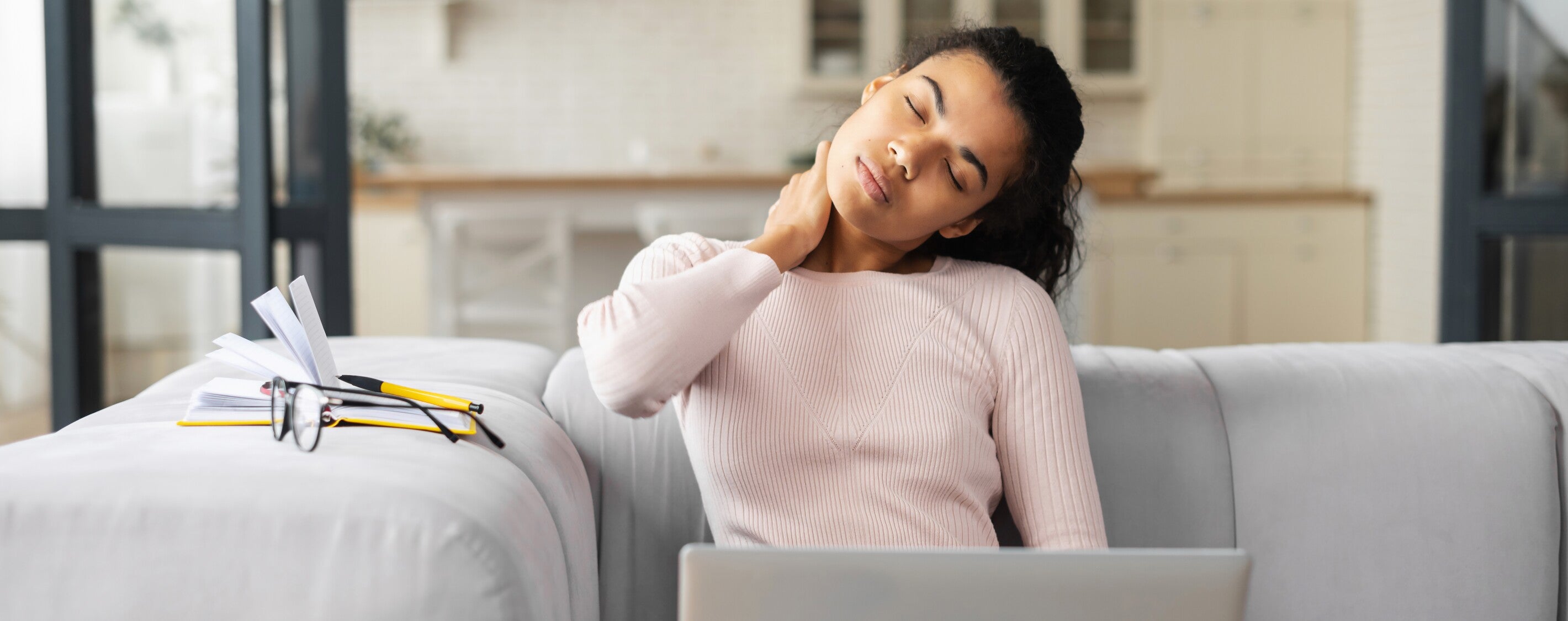 7 Quick Practices to Refresh and Reset at Work