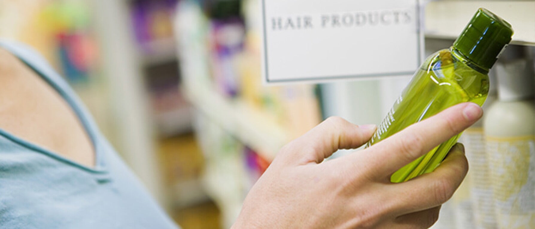 7 Toxins in Personal Products You Should Avoid