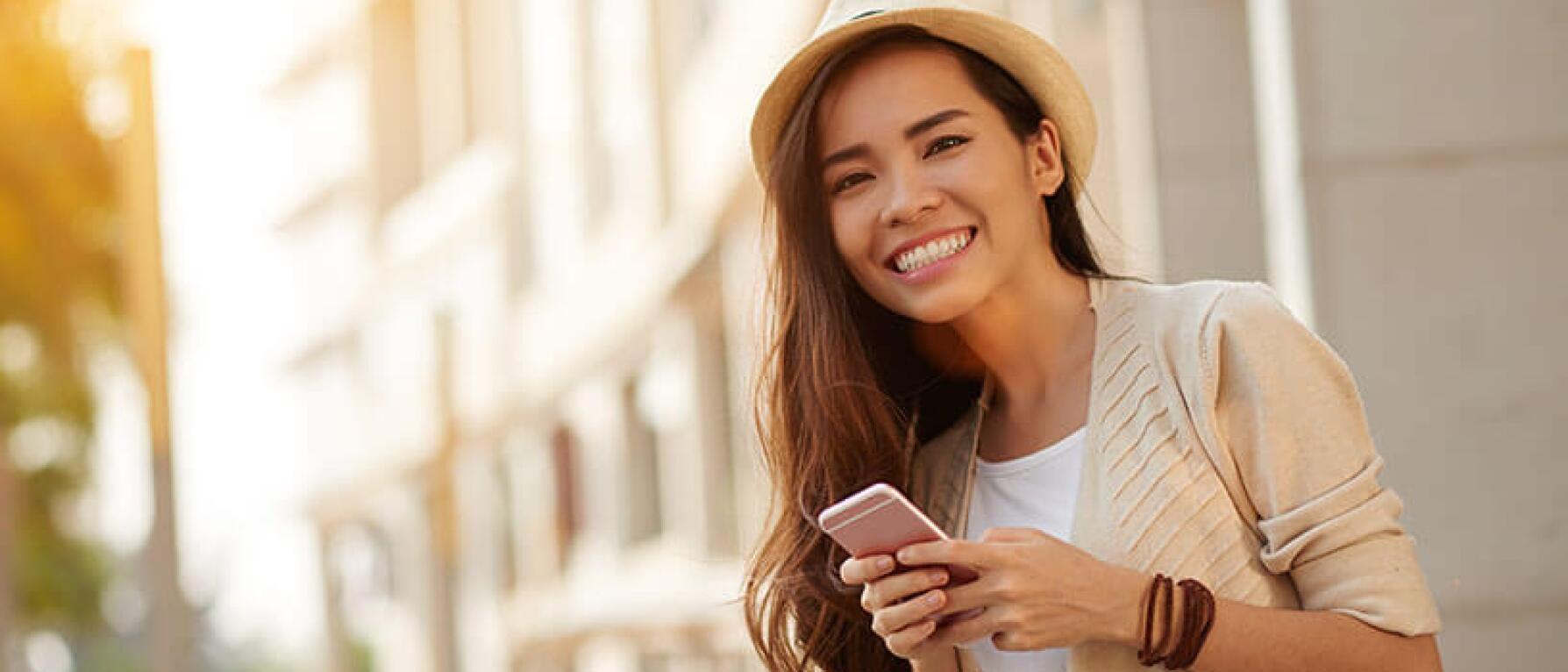 8 Ways to Express Your Highest Self on Social Media