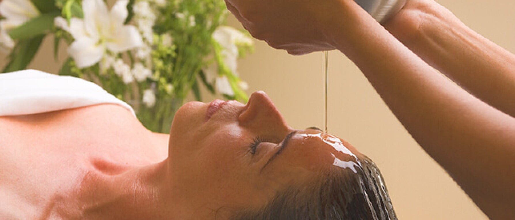 A Timeless Treatment for Modern Stress
