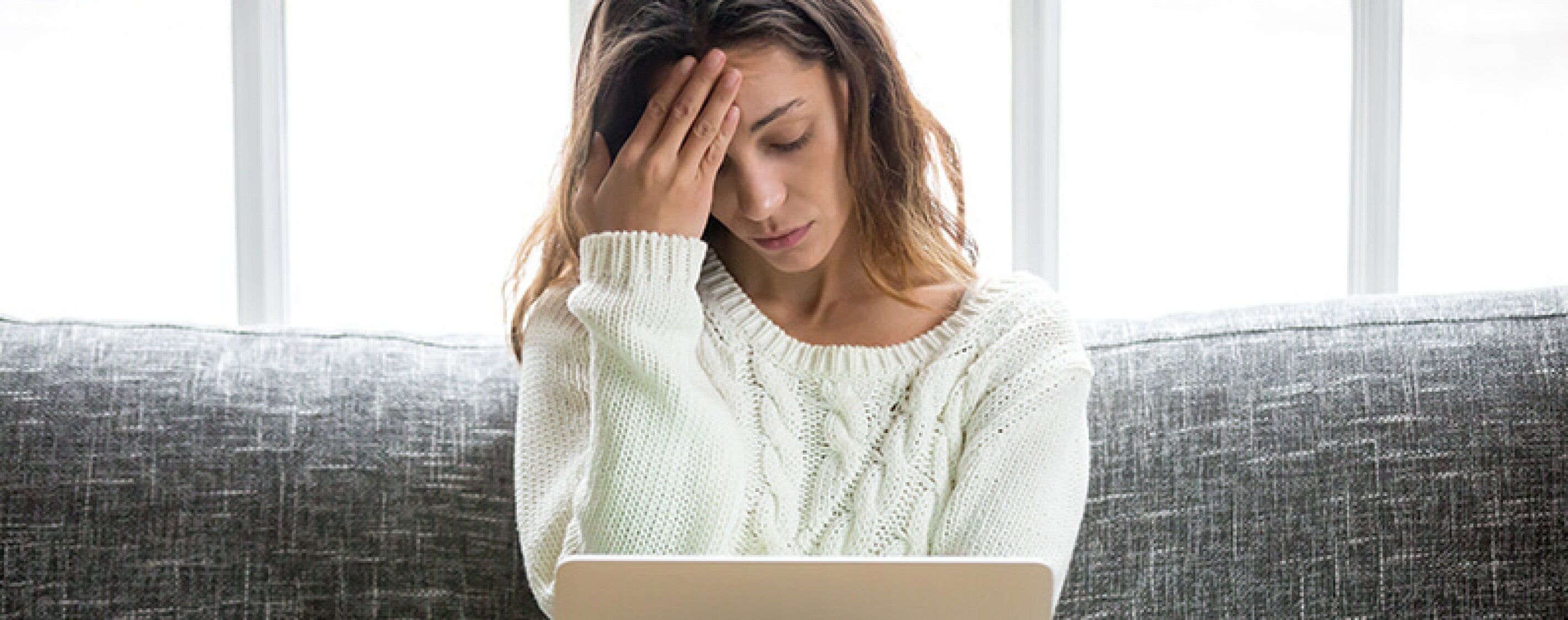 An Ayurvedic Approach to Anxiety