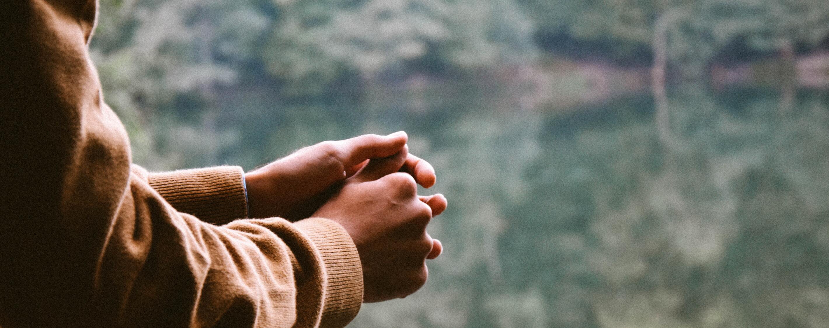 Anxious About the Coronavirus? Here Are Eight Practical Tips on How to Stay Calm and Support Your Immune System