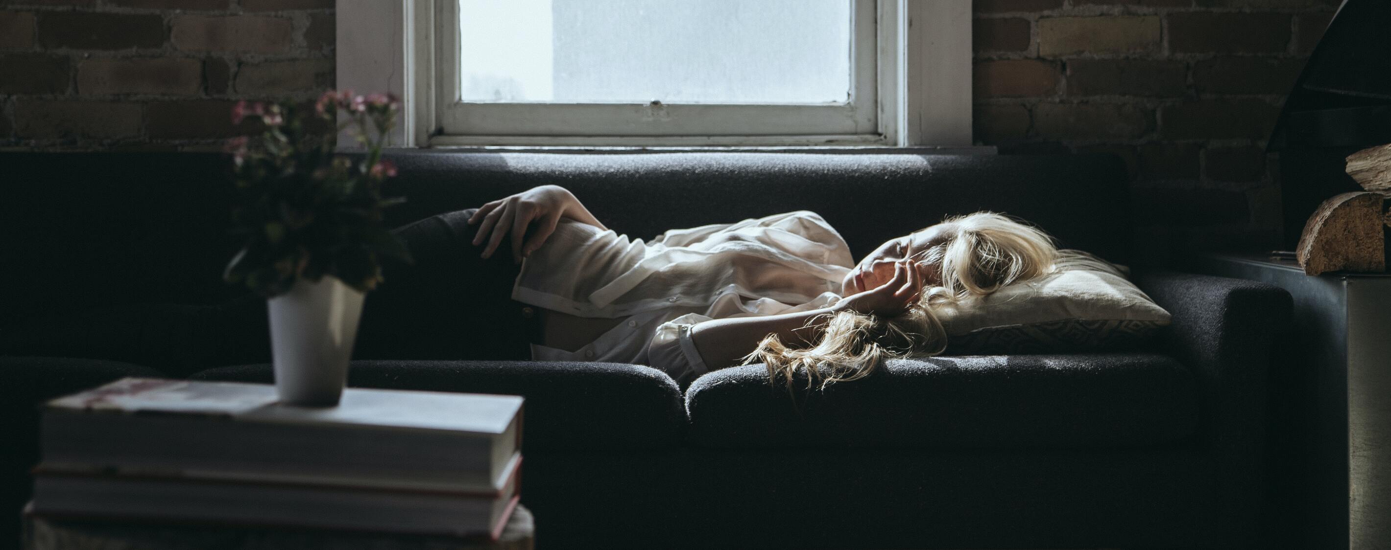Comfort in the Darkness: How Sleep Will Help Us the Most Right Now