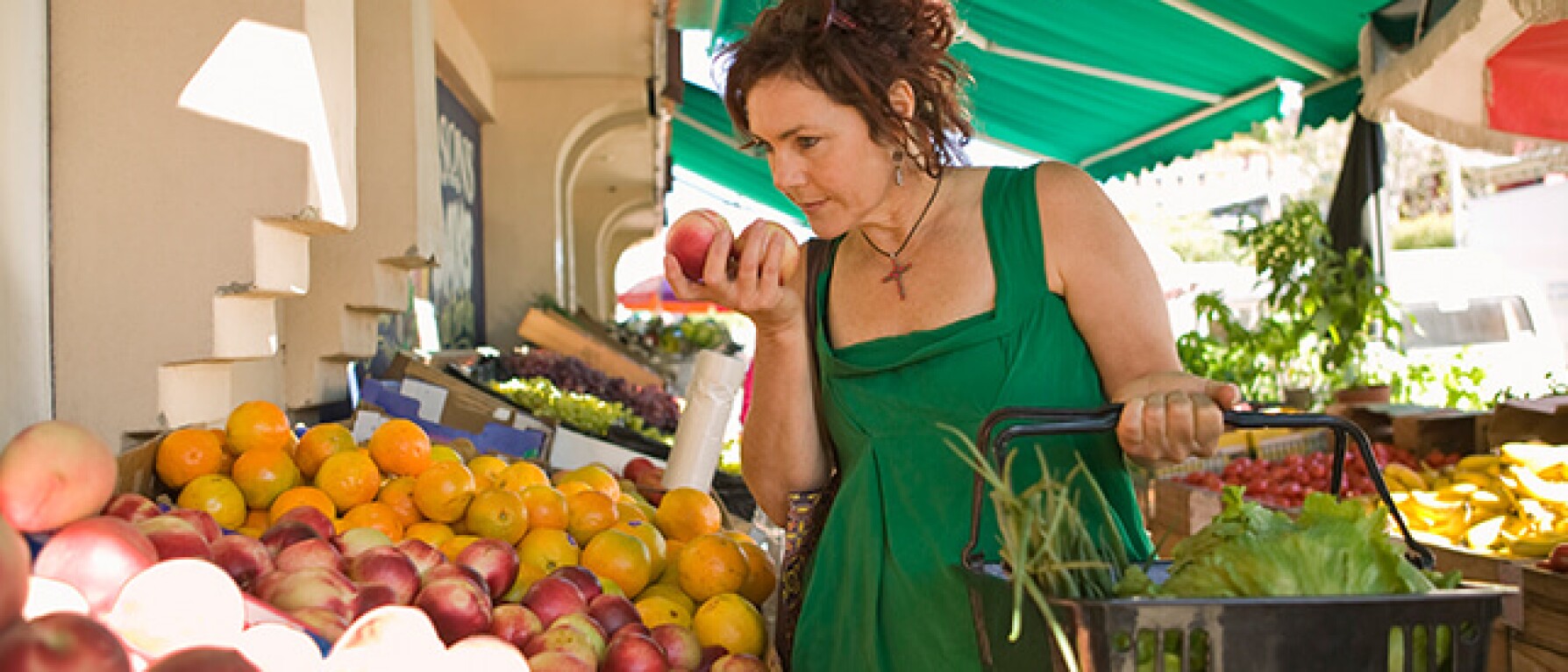 Conscious Eating for Perfect Weight
