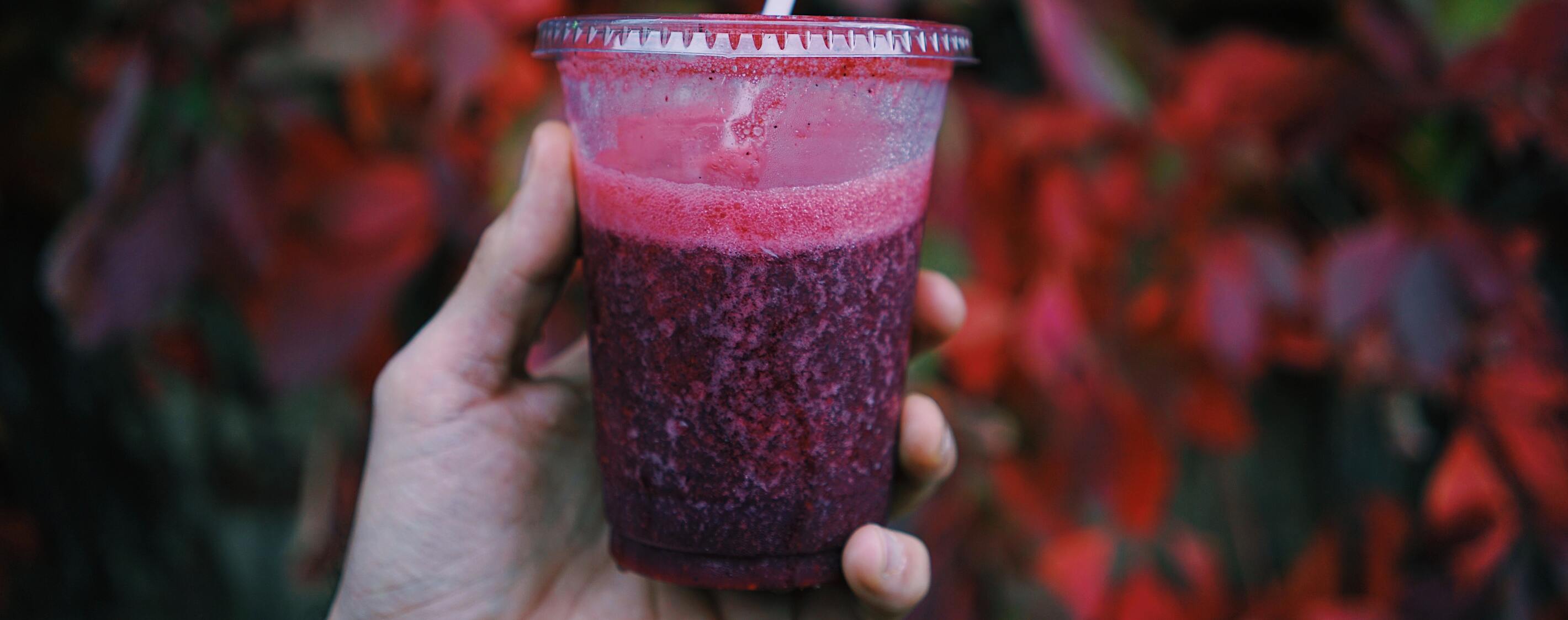 Decongest Your Lymphatic System for Vibrant Health