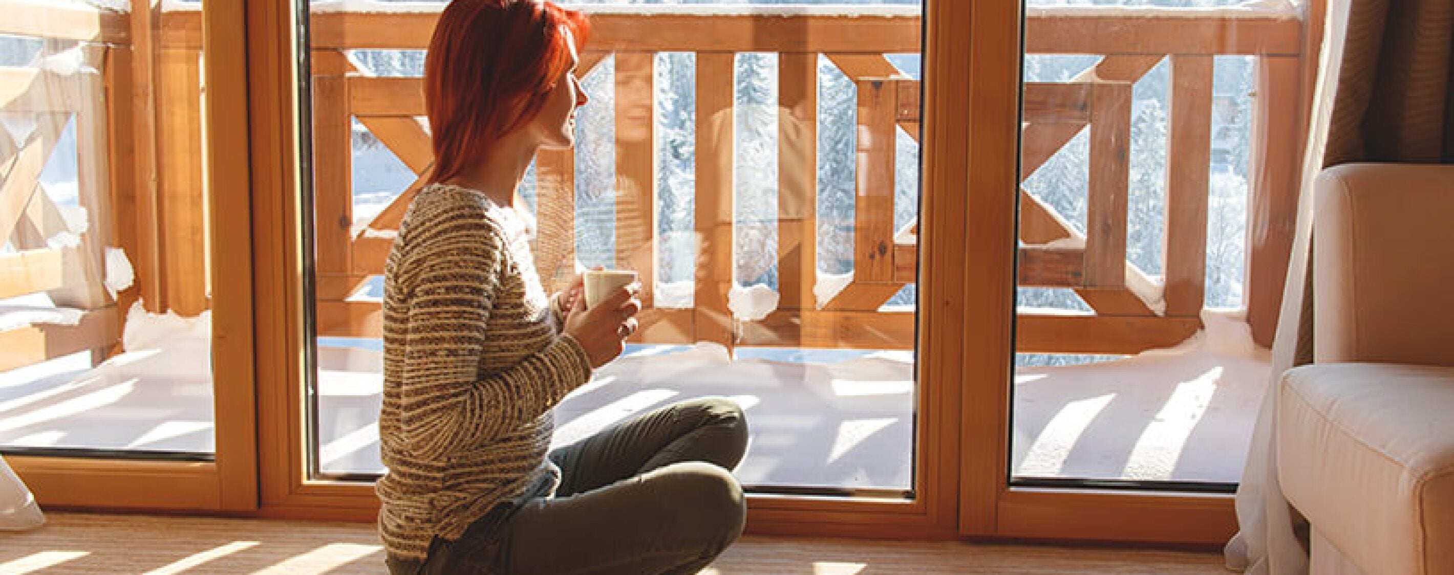 Everyday Mindfulness: 7 Steps to Deepening InnerNow in Daily Activities