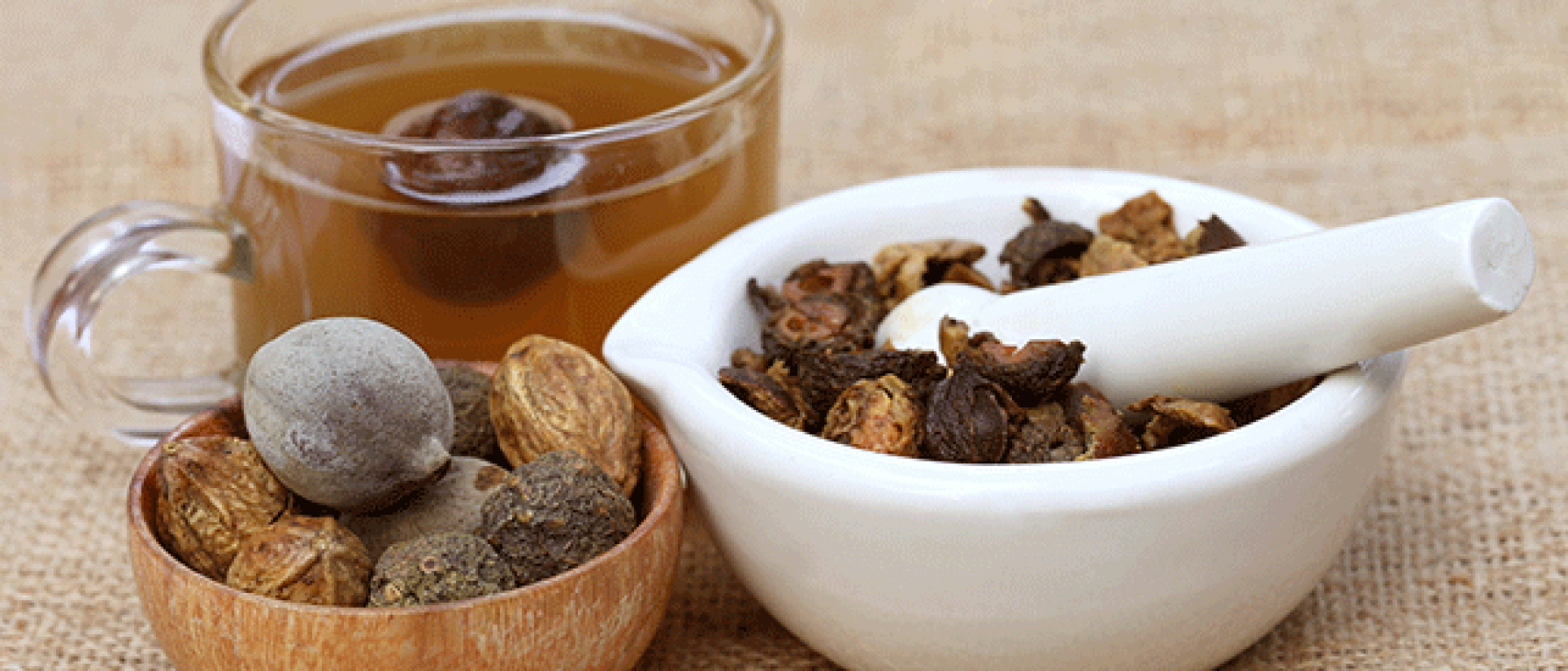 Explore One of Ayurveda’s Most Popular Herbs: Triphala