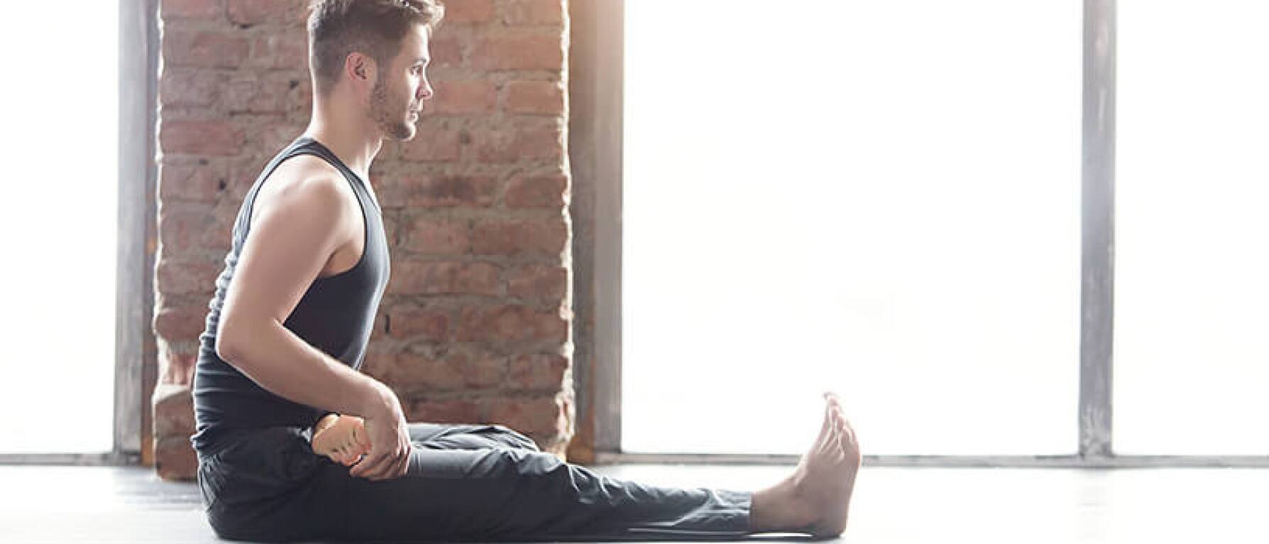 Going with the Flow: How to Increase Emotional, Energetic, and Physical Flexibility