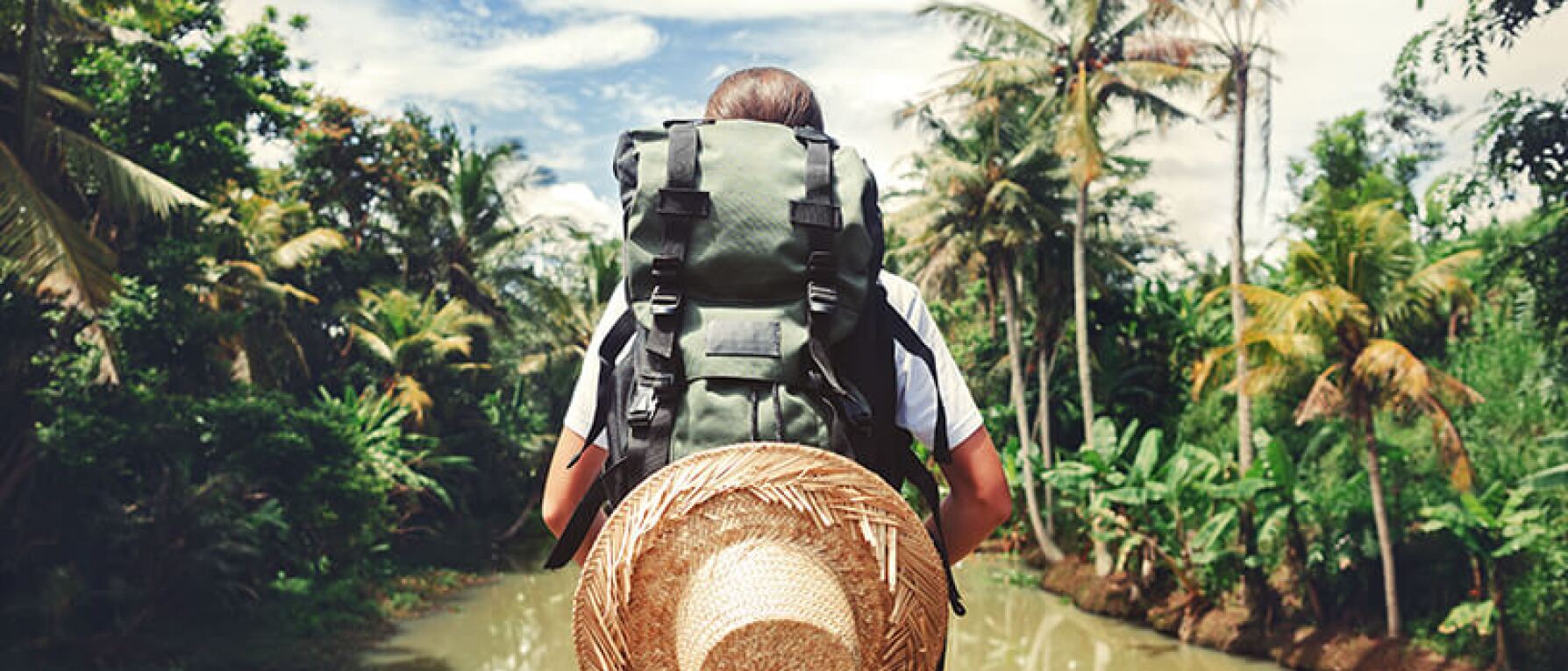 How to Choose a Vacation for Your Dosha Type