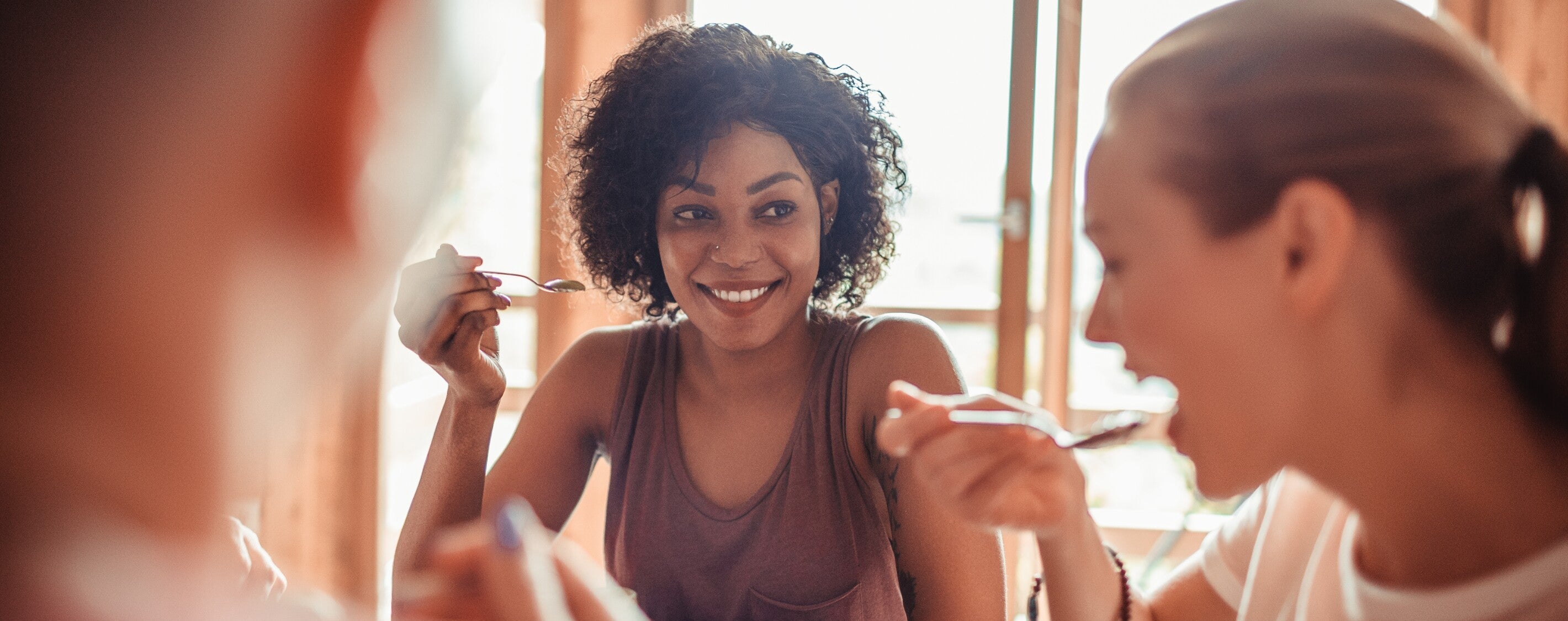 How to Develop a Mindful Eating Practice