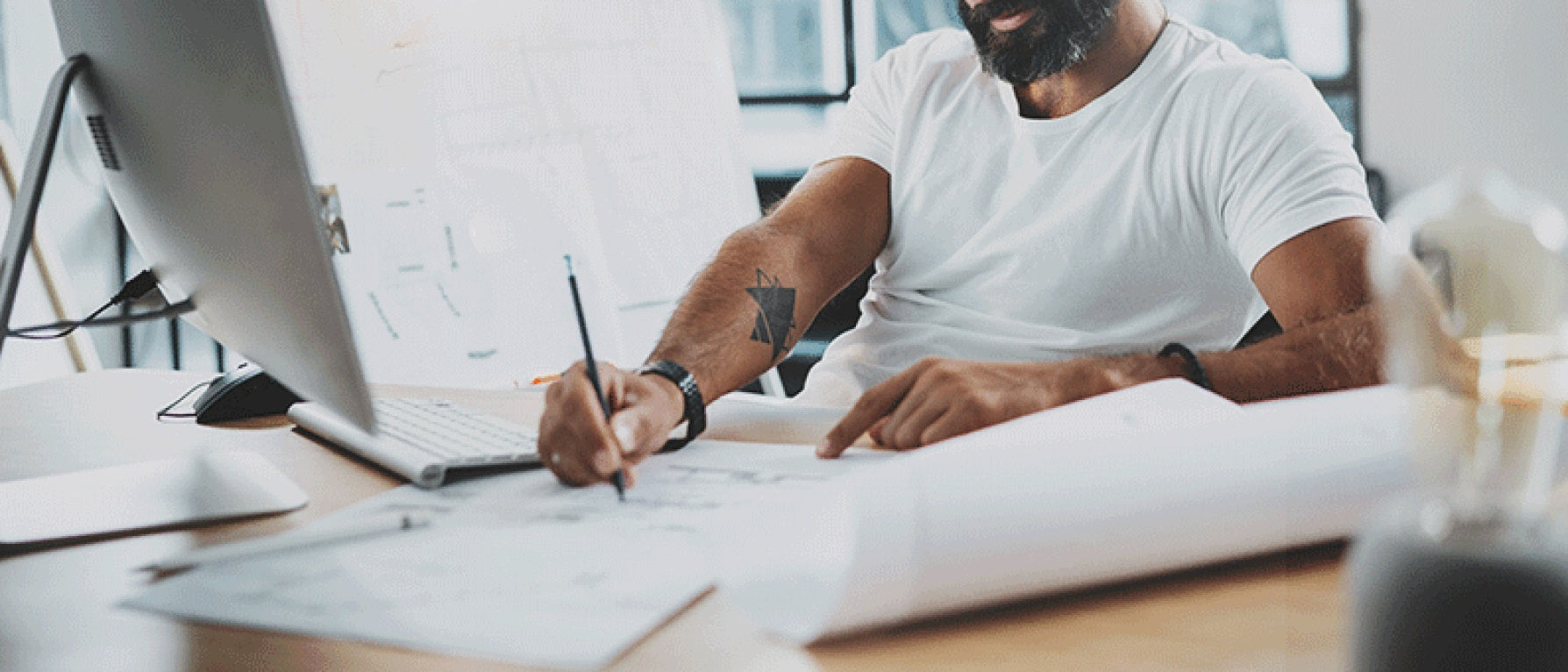 How to Improve Your Focus Through Meditation