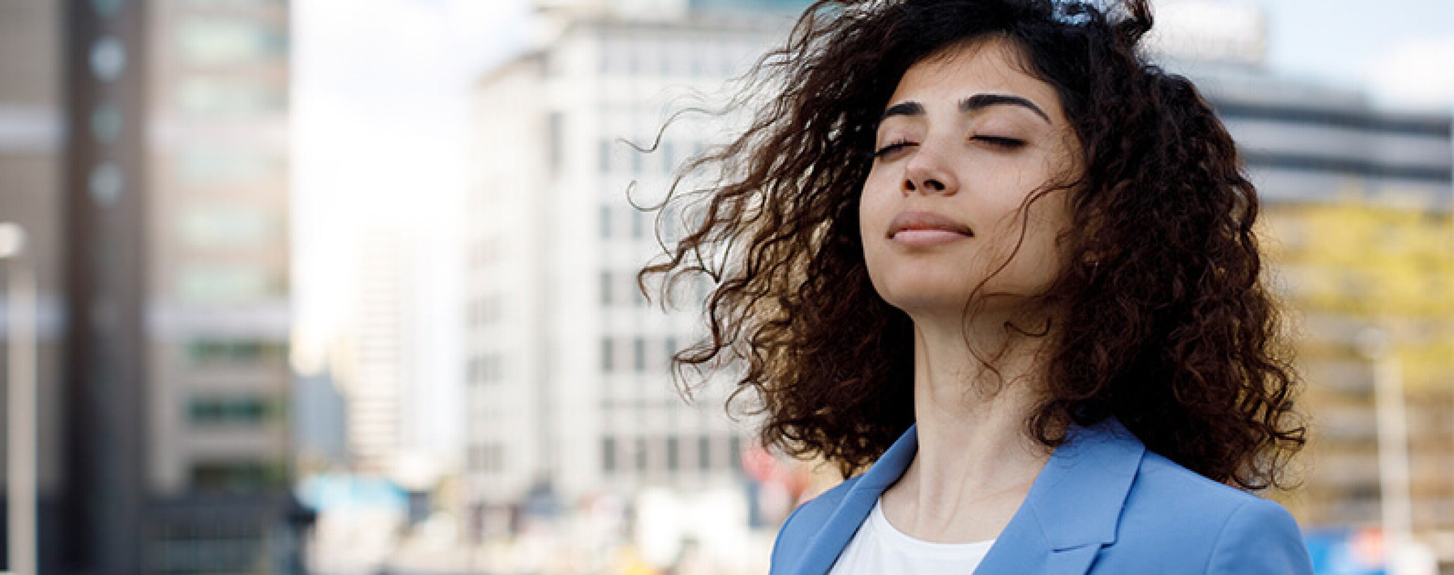 If You're Panicking About the Coronavirus, Stop Yourself by Trying These 7 Methods