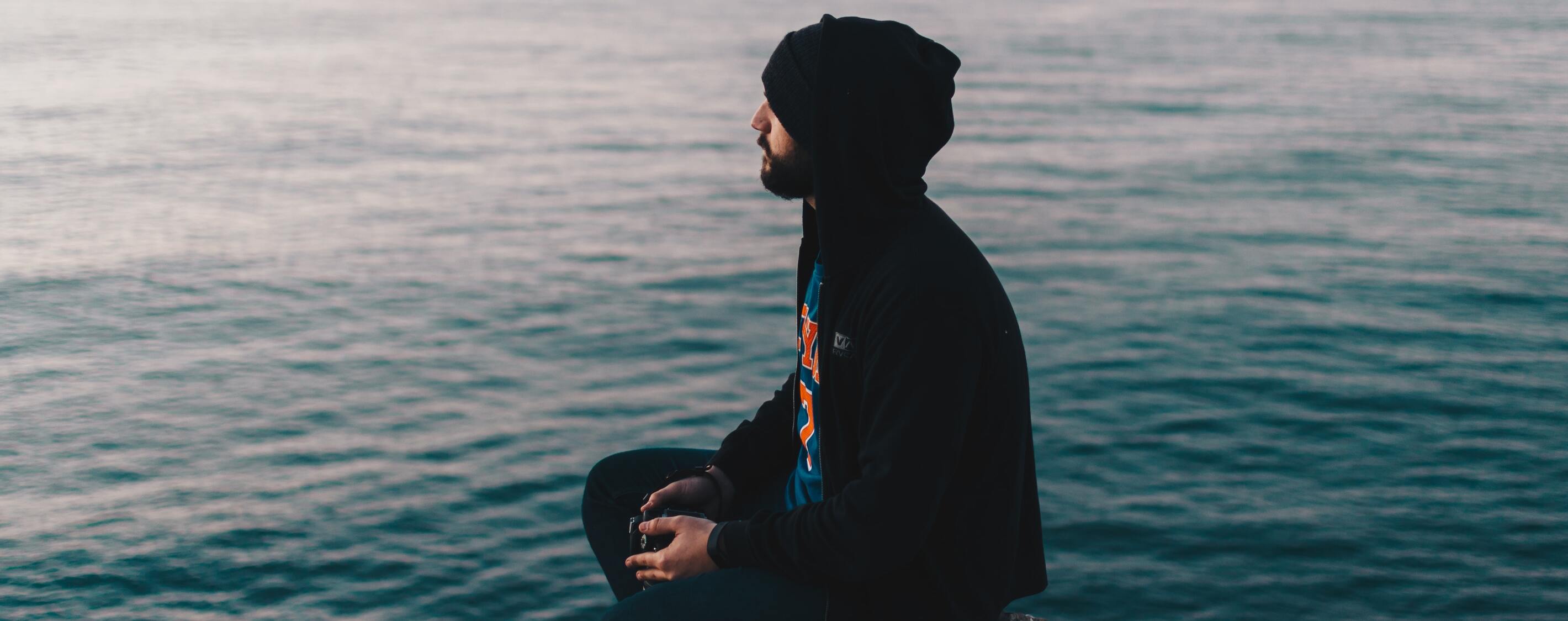 Impermanence—Life's Great Wake-Up Call