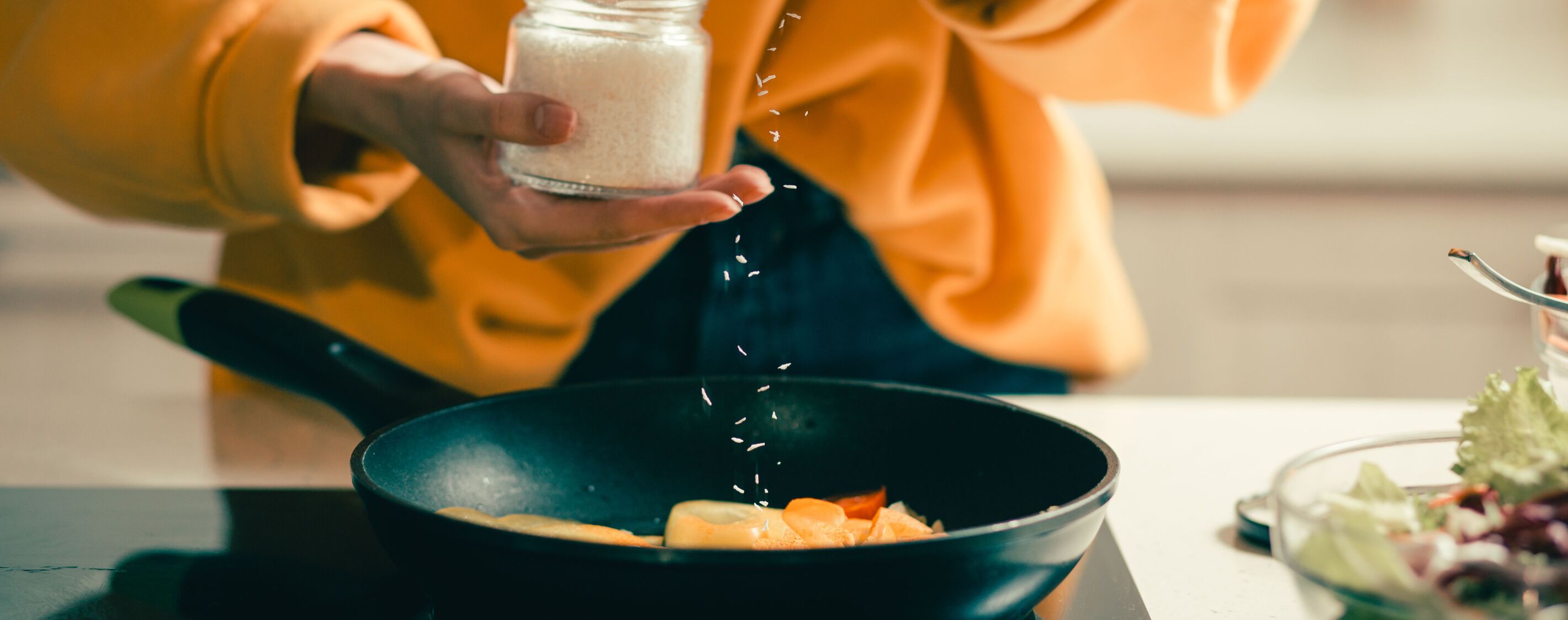 Learn How to Improve Your Digestion With 6 Ayurvedic Practices