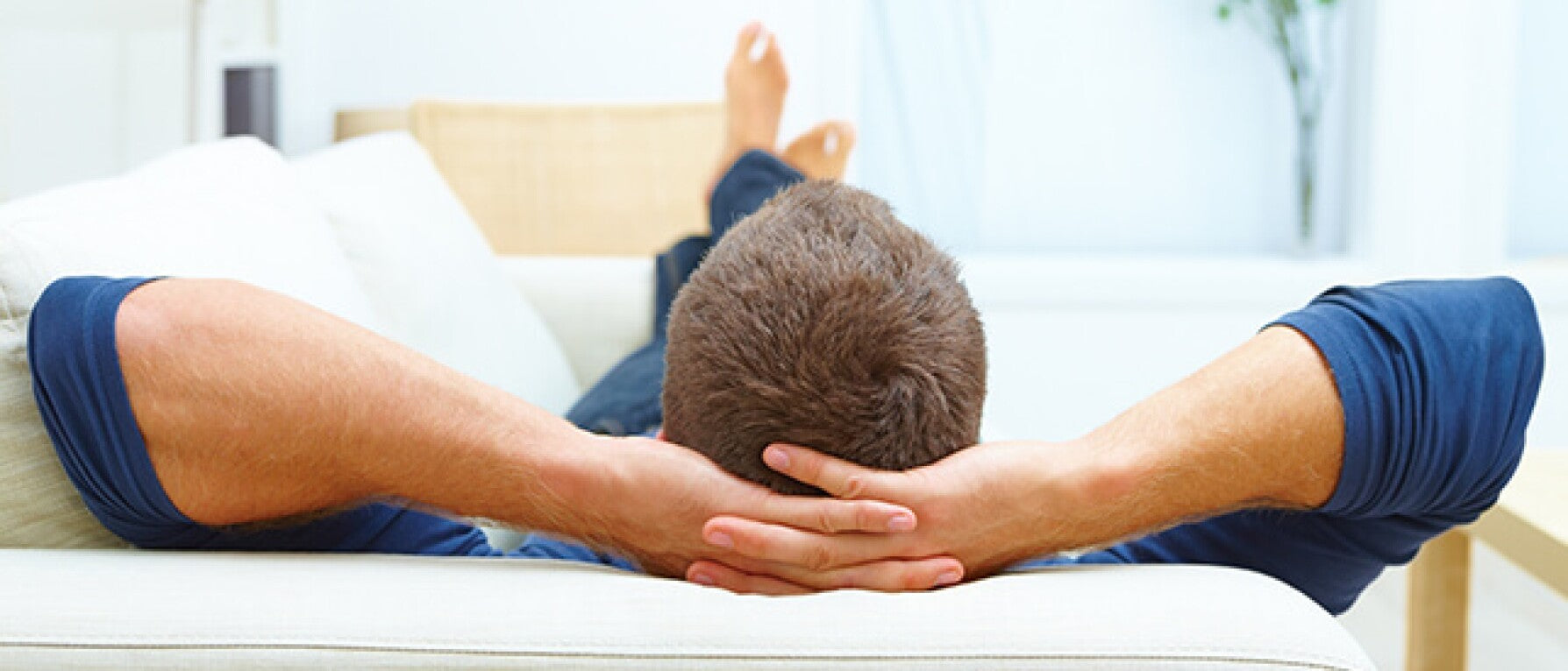 Quiet Down! How to Find Silence in the Modern World