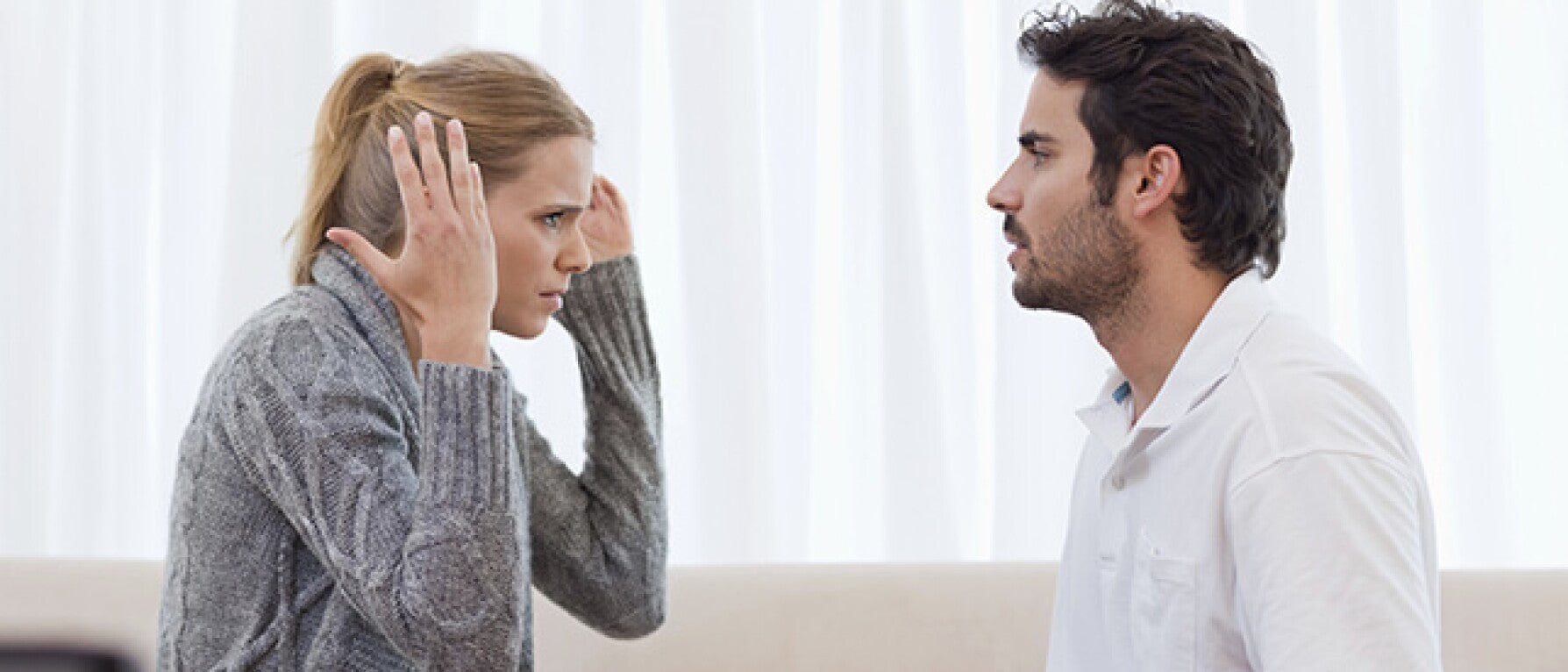 Reaction Management: How to Make Conscious Choices