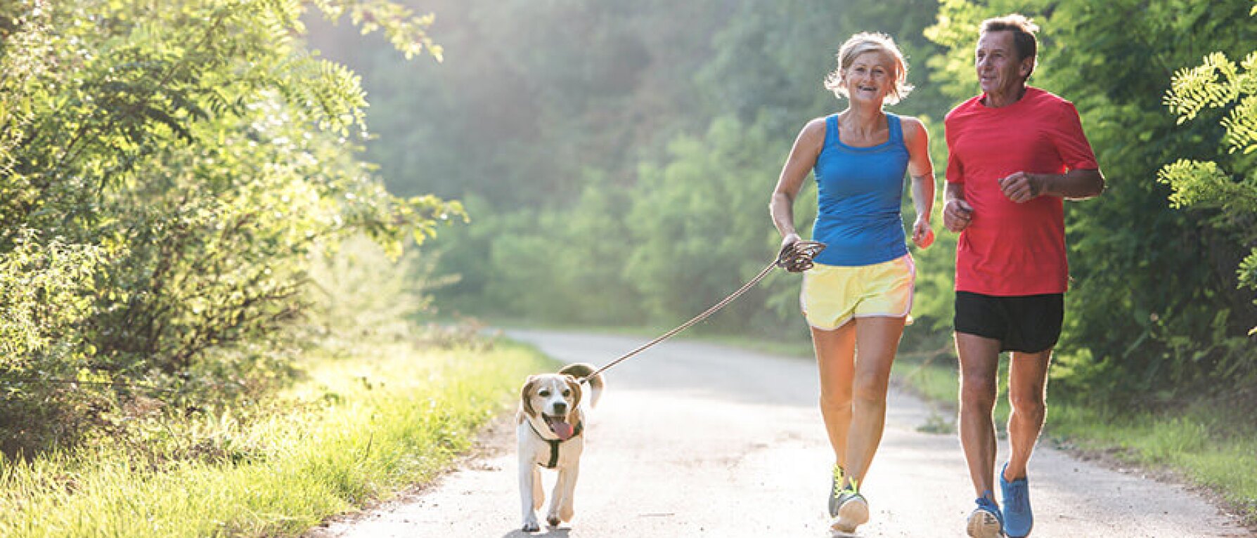 Say No to a Sedentary Lifestyle: 5 Reasons to Get Active
