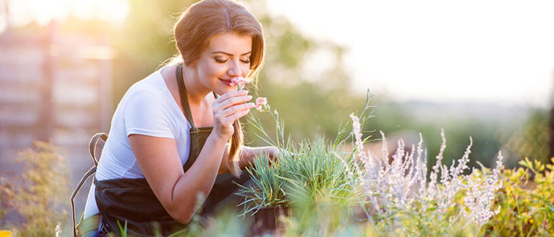 Spring Equinox: 5 Rituals for a Fresh Start