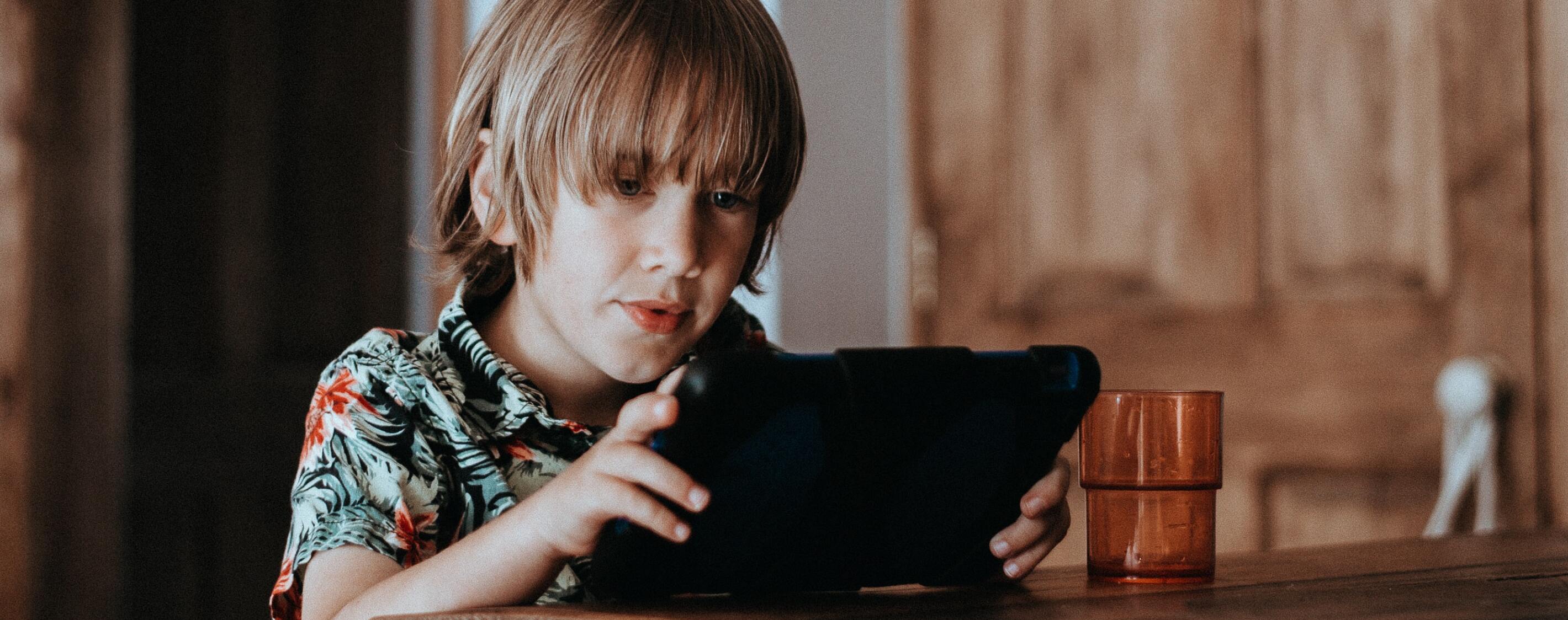 Superheroes as Archetypes: How They Shape Your Child’s Future