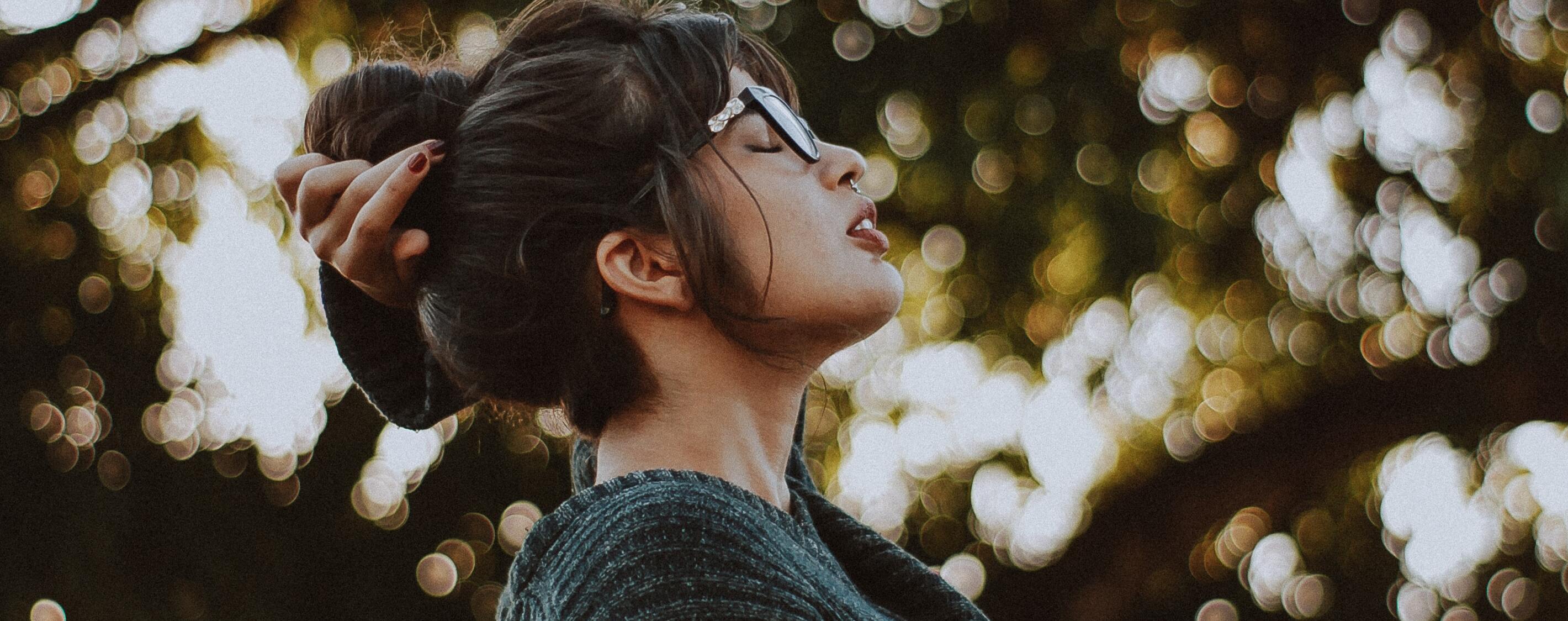 Transmuting Trauma Through Somatic Practices