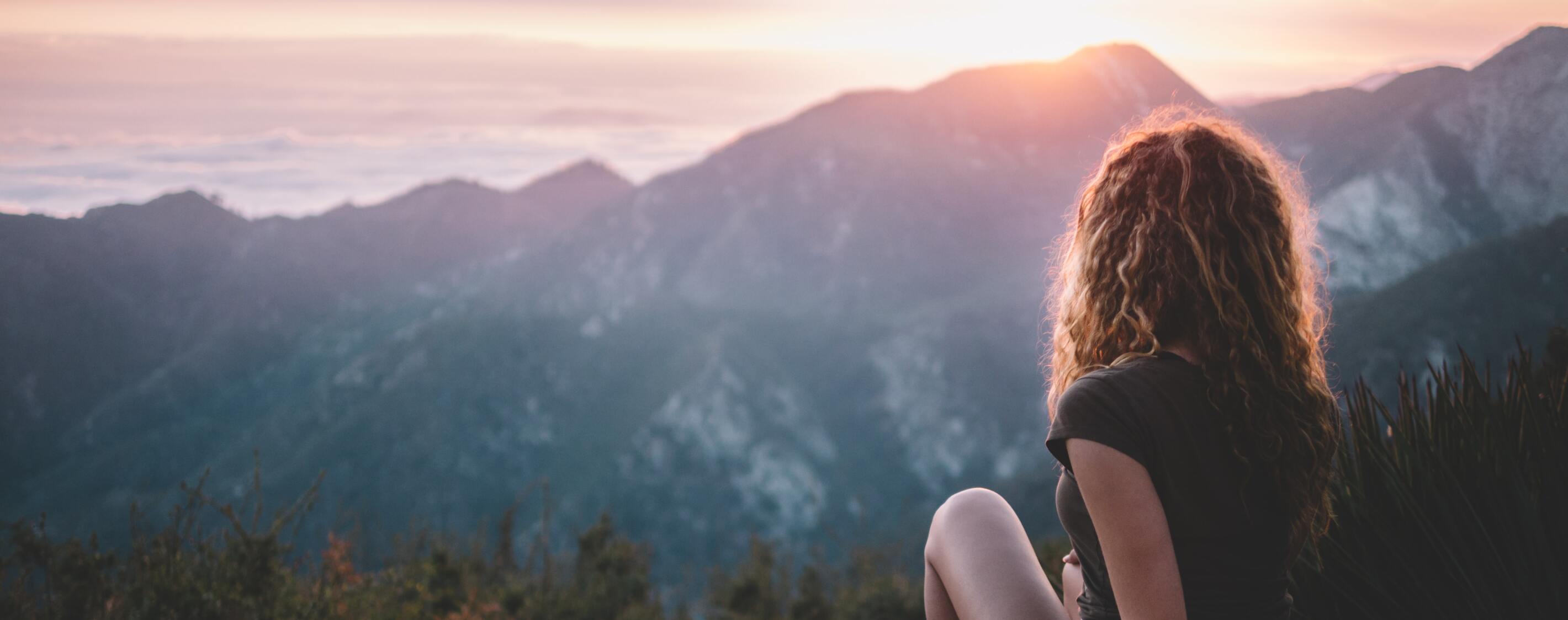 Tu Cerebro en la Naturaleza: Encontrar la Armonía cuando los "Momentos Humanos" son Escasos