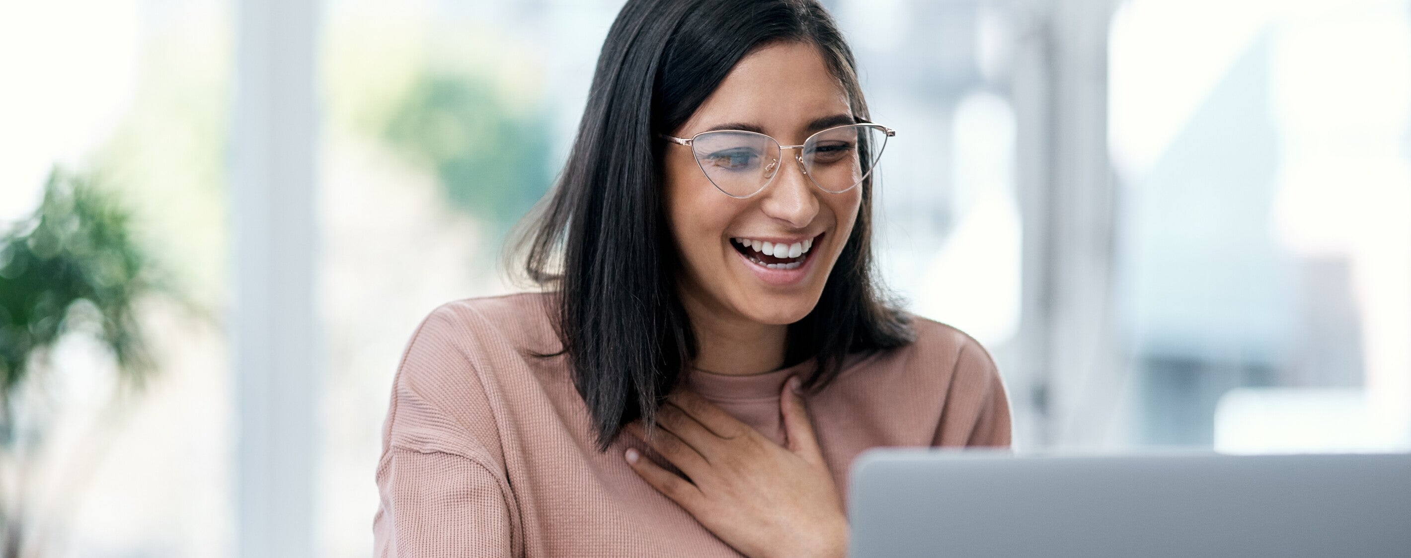 Use This Mindset to Experience More Fulfillment at Work