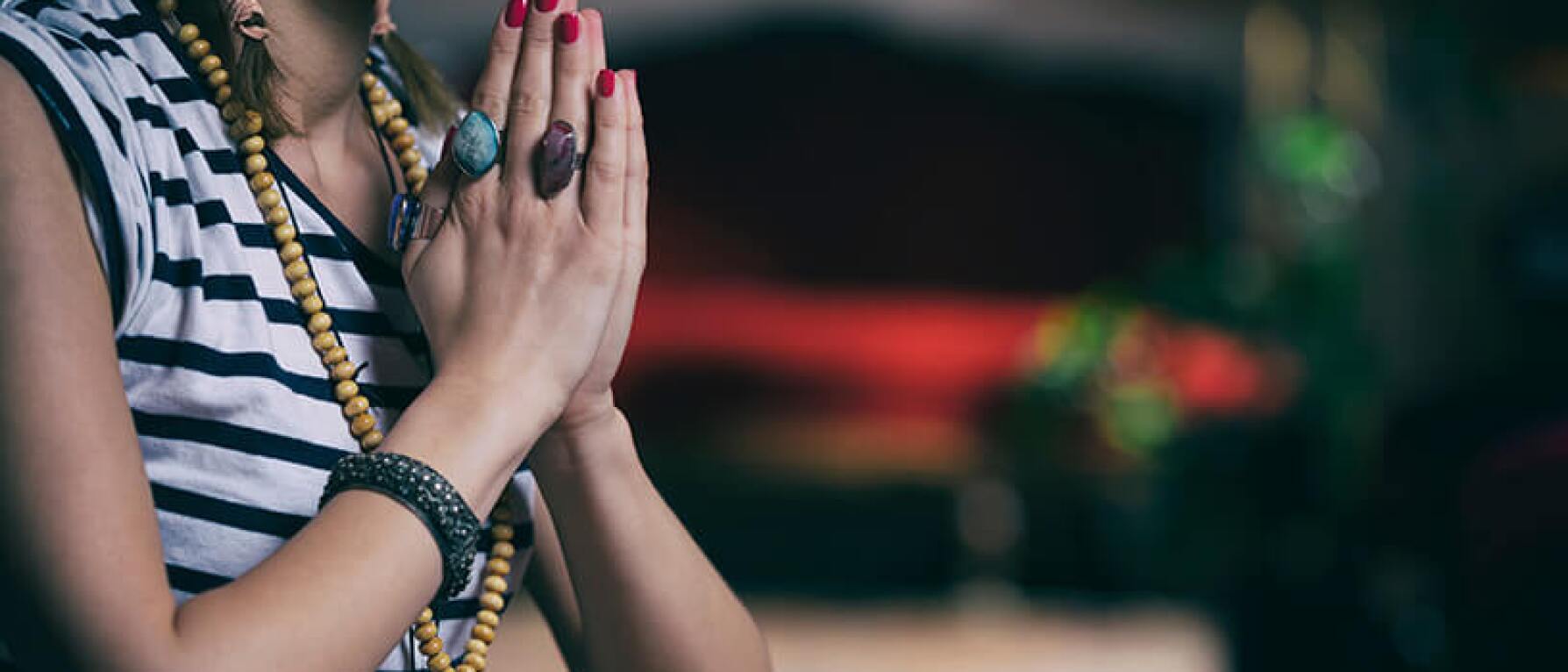 Vedanta: The Science of Spirituality