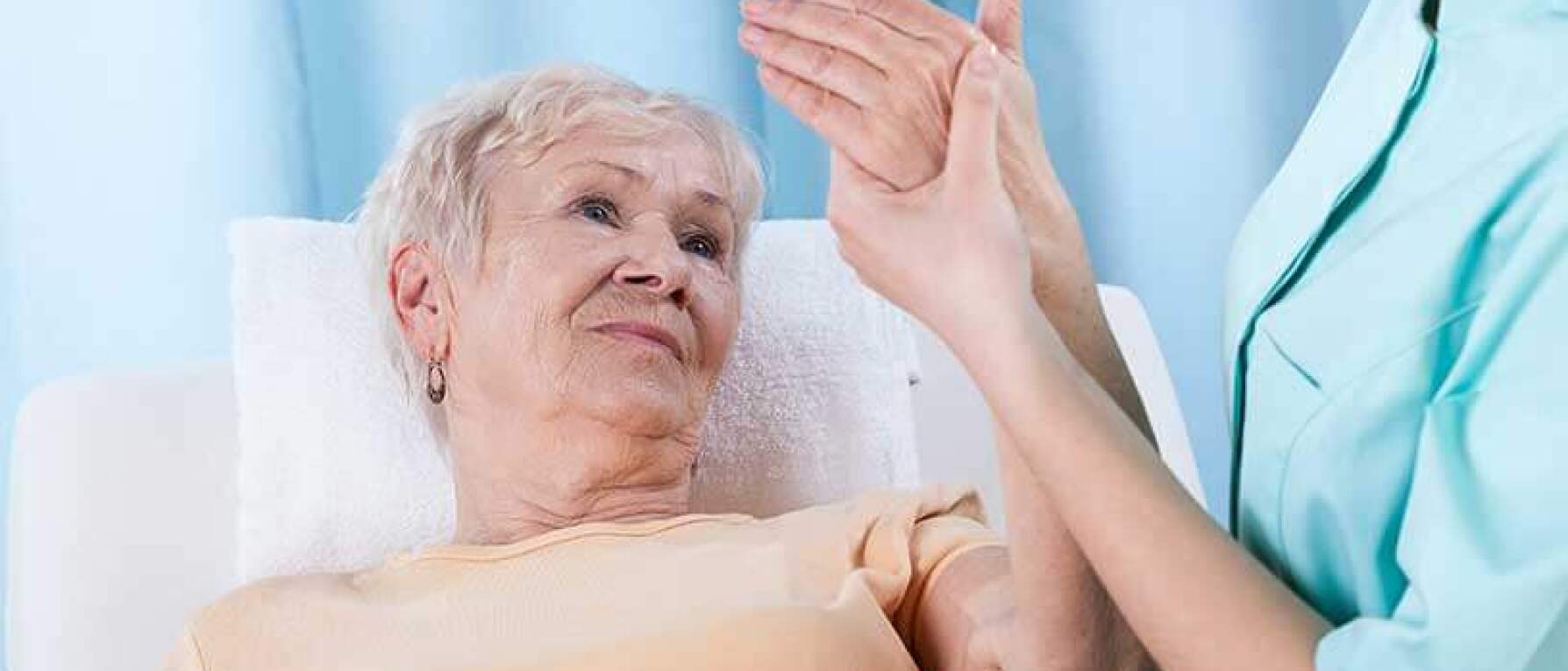 What You Need to Know About Osteoporosis