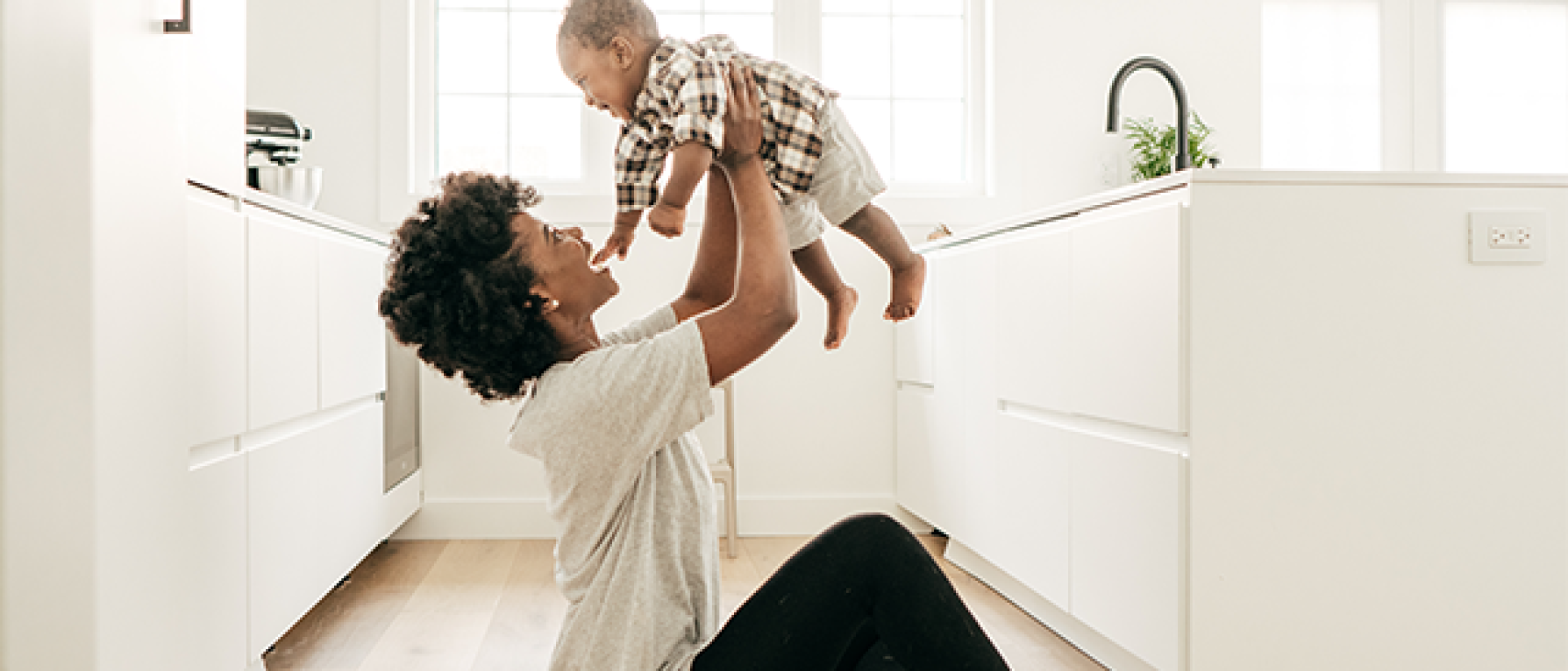 Which Goddess is She? Four Archetypes to Better Your Relationship with Your Mom