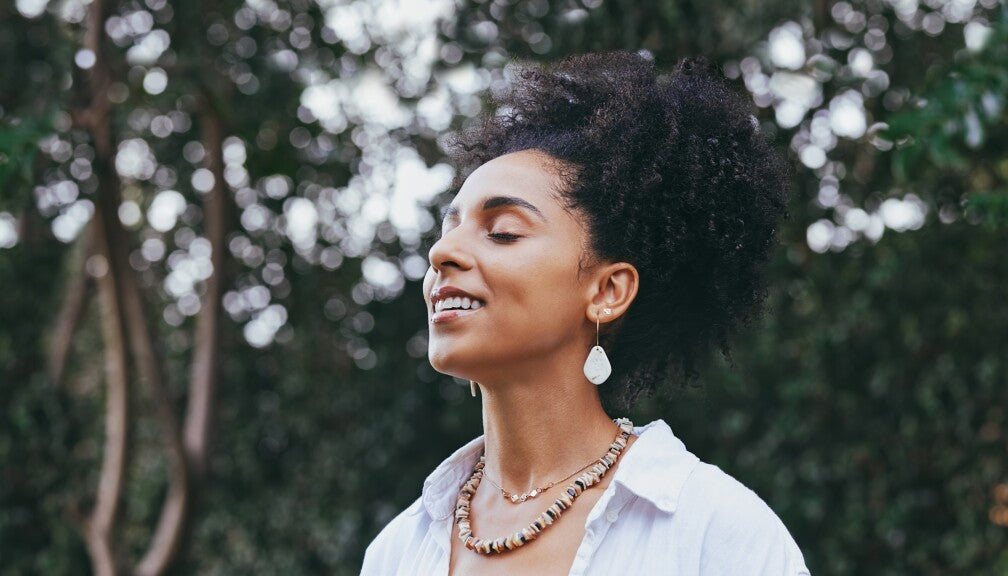 A Mother’s Ayurvedic Recipe for Self-Care